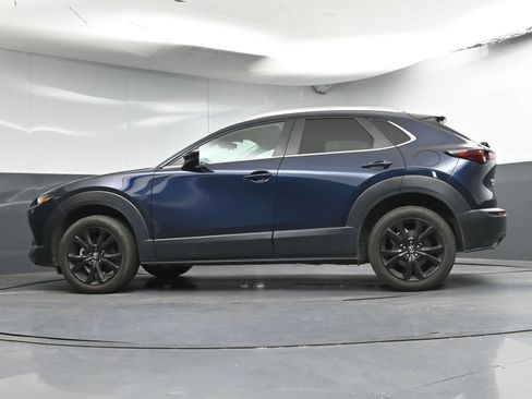 Used 2025 MAZDA CX-30 AWD 2.5 S w/ Select Sport Pkg image 27