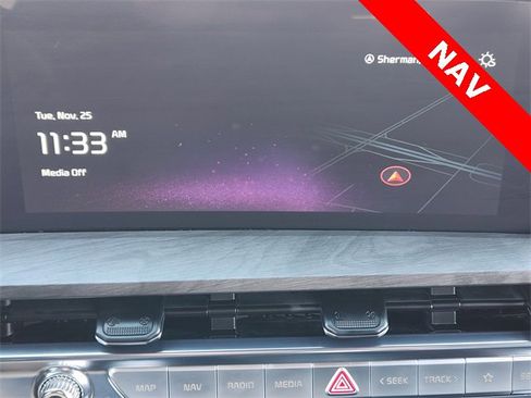 Used 2025 Kia Telluride SX Prestige X-Pro image 20