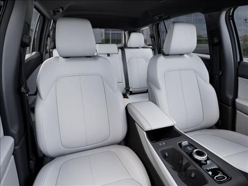 New 2026 Jeep Cherokee Limited image 16