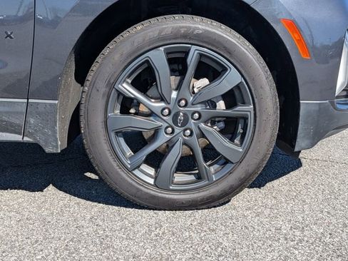 Used 2023 Chevrolet Equinox RS image 11