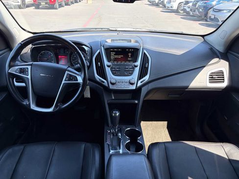 Used 2017 GMC Terrain Denali FWD image 11