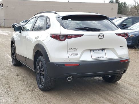 New 2026 MAZDA CX-30 Aire Edition AWD/4WD image 2