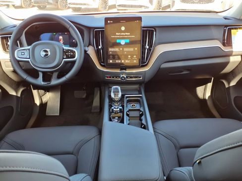 New 2026 Volvo XC60 B5 Plus w/ Protection Package Premier image 11