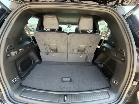 New 2026 Jeep Grand Cherokee L Limited AWD/4WD image 13