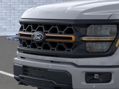 New 2026 Ford F150 Tremor AWD/4WD image 17