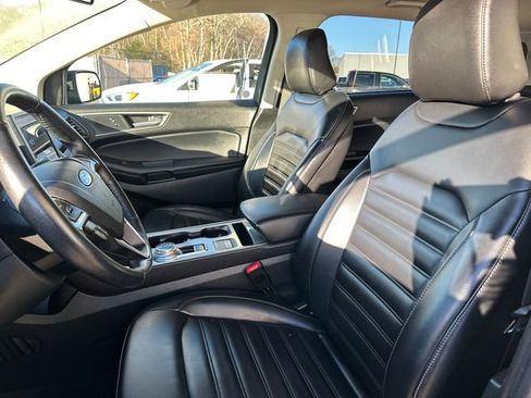 Used 2023 Ford Edge SEL AWD/4WD image 36