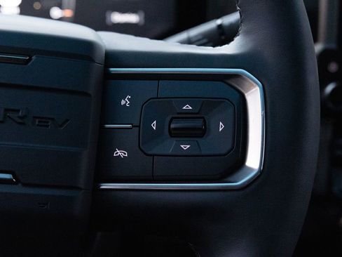 Used 2024 GMC Hummer EV 3X w/ Battery Pack, 24 Module Pack image 17