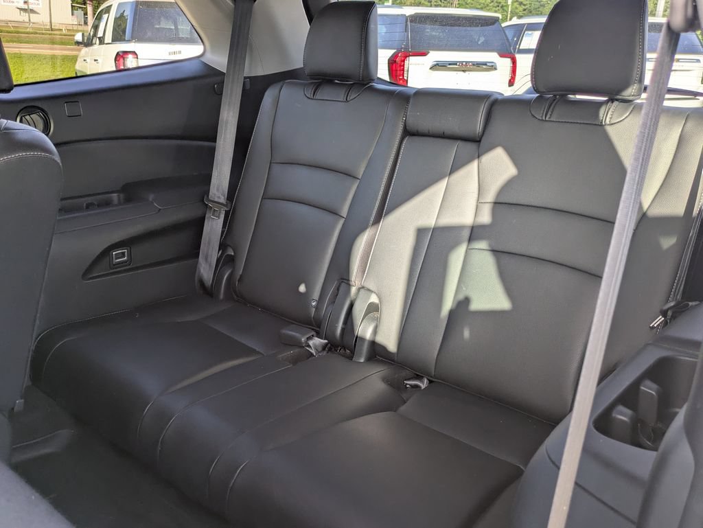 Used 2022 Honda Pilot Special Edition image 13