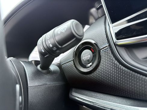 New 2026 Jeep Compass Latitude AWD/4WD image 17