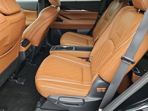 Used 2023 INFINITI QX60 Autograph w/ Cargo Package image 13