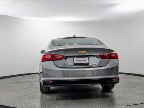 Used 2023 Chevrolet Malibu LT image 7