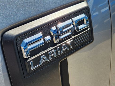 Used 2023 Ford F150 Lariat AWD/4WD image 29