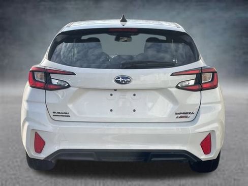 New 2026 Subaru Impreza RS w/ Popular Package #1 AWD/4WD image 18