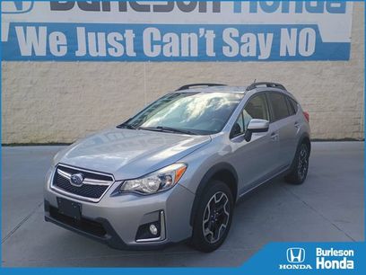 Used 2016 Subaru Crosstrek 2.0i Premium