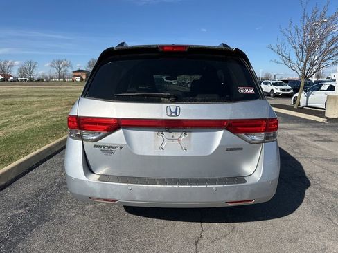 Used 2014 Honda Odyssey Touring image 9