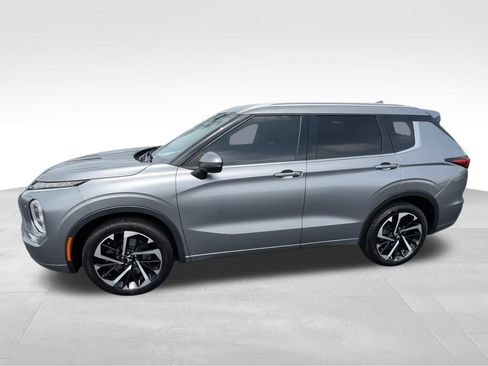 Used 2022 Mitsubishi Outlander SEL AWD/4WD image 5