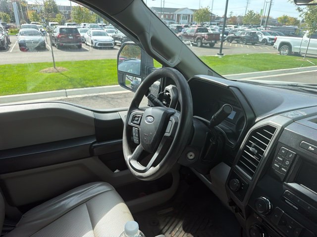 Used 2017 Ford F350 XL AWD/4WD image 19