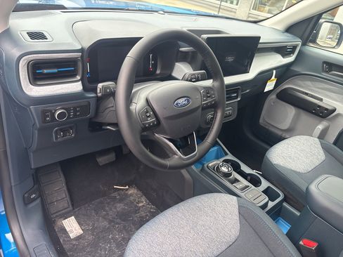 New 2026 Ford Maverick XLT w/ Equipment Group 301A image 12