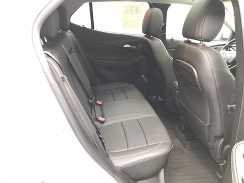 Used 2023 Buick Encore GX Essence w/ Experience Buick Package FWD image 21