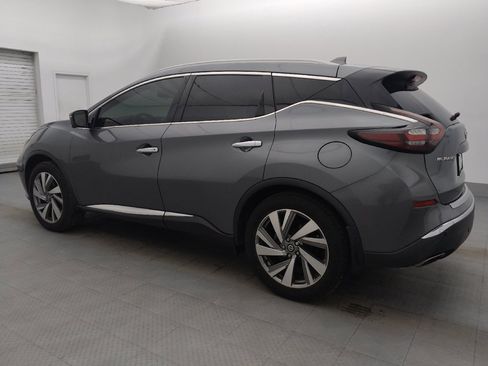 Used 2020 Nissan Murano SL FWD image 3