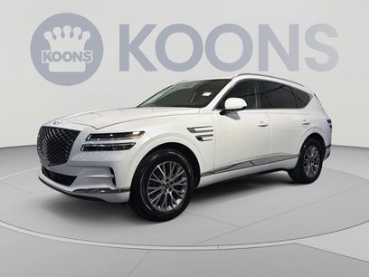 Used 2024 Genesis GV80 2.5T
