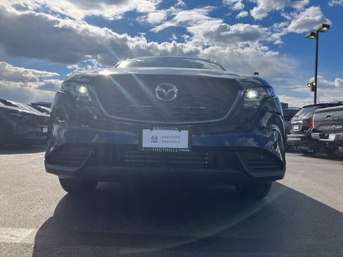 New 2026 MAZDA CX-5 Preferred AWD/4WD image 25