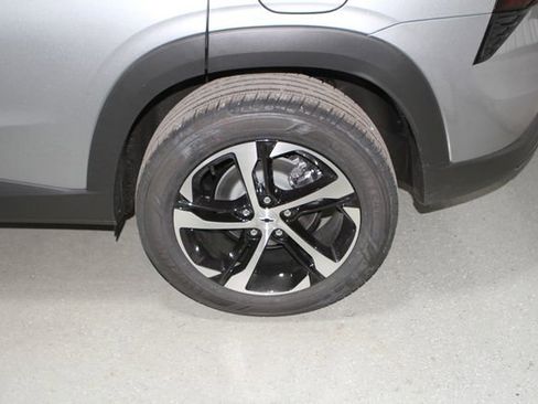 New 2026 Chevrolet Trax RS w/ Driver Confidence Package FWD image 10