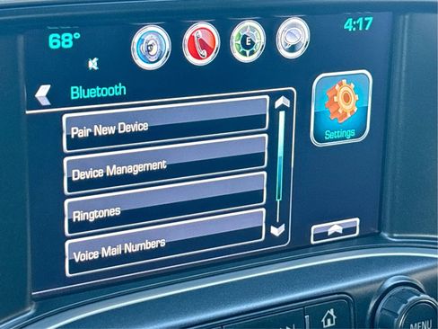 Used 2017 GMC Sierra 2500 SLE w/ HD SLE Preferred Plus Package image 43