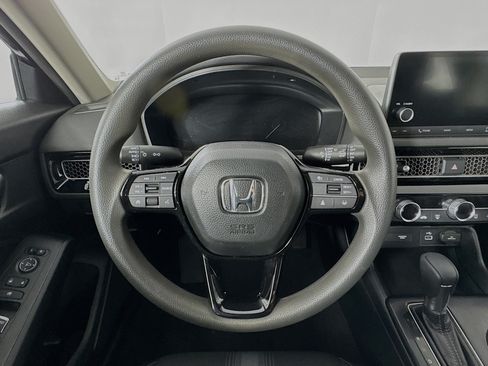 Certified 2023 Honda Civic LX image 11