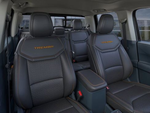 New 2025 Ford Maverick Tremor AWD/4WD image 10