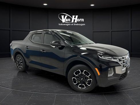 Used 2024 Hyundai Santa Cruz SEL image 1