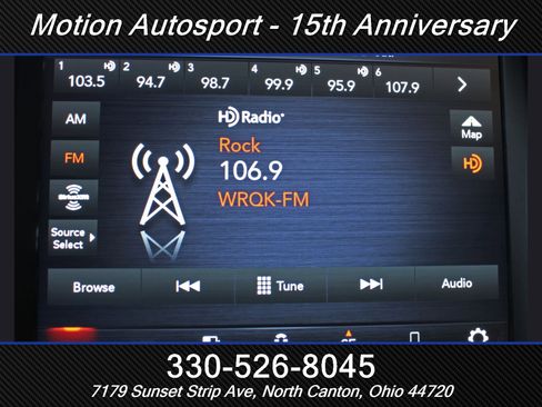Used 2021 RAM 1500 Classic Warlock AWD/4WD image 24