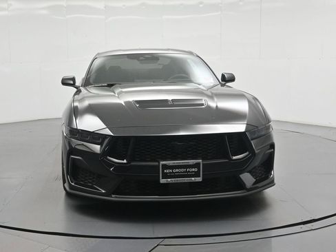 New 2026 Ford Mustang GT RWD image 48
