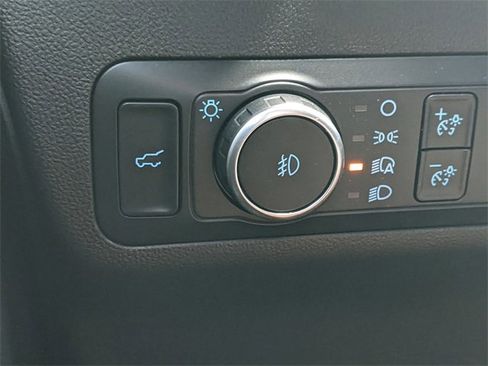 Used 2022 Ford Bronco Sport Outer Banks image 19