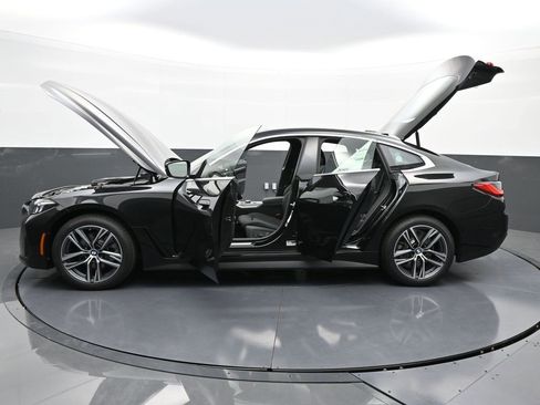 New 2025 BMW 430i xDrive image 47