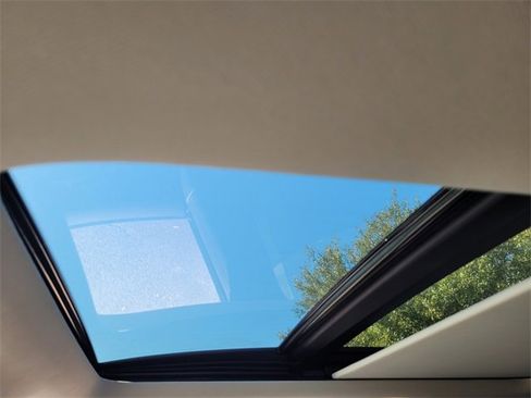 Used 2022 INFINITI QX60 Luxe image 15