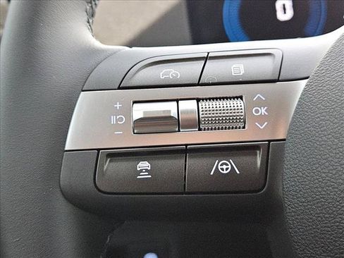 Used 2026 Hyundai Kona SEL Sport AWD/4WD image 15