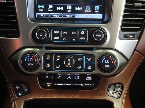 Used 2017 Chevrolet Suburban Premier w/ Max Trailering Package AWD/4WD image 51