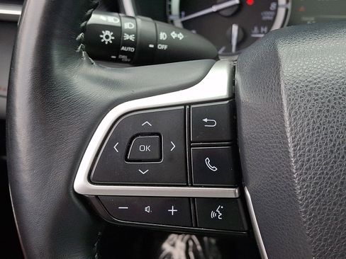 Used 2022 Toyota Highlander XSE image 23