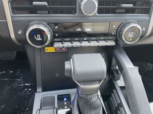 New 2026 Toyota Tacoma Limited AWD/4WD image 41