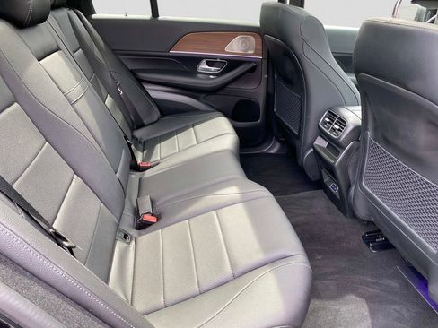 Used 2025 Mercedes-Benz GLE 350 4MATIC image 26
