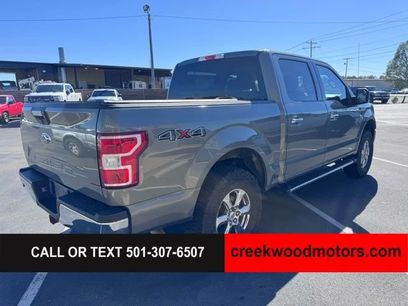 Used 2019 Ford F150 XLT w/ Equipment Group 301A Mid