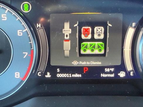 New 2025 Acura RDX w/ Technology Package image 16