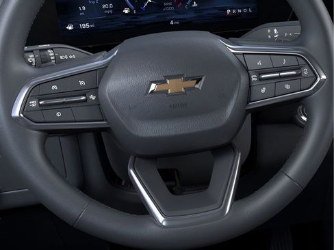 New 2026 Chevrolet Suburban LT w/ Comfort Package RWD image 19