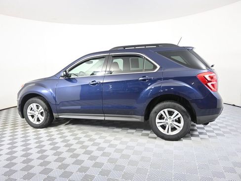 Used 2016 Chevrolet Equinox LT w/ Convenience Package AWD/4WD image 3