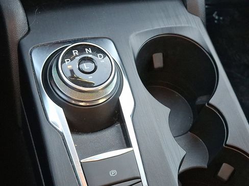 Certified 2023 Ford Escape ST-Line w/ Tech Pack #1 image 15