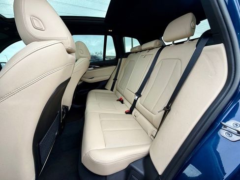 Used 2023 BMW X3 xDrive30i w/ Convenience Package image 18