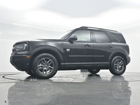 New 2026 Ford Bronco Sport Big Bend AWD/4WD image 33