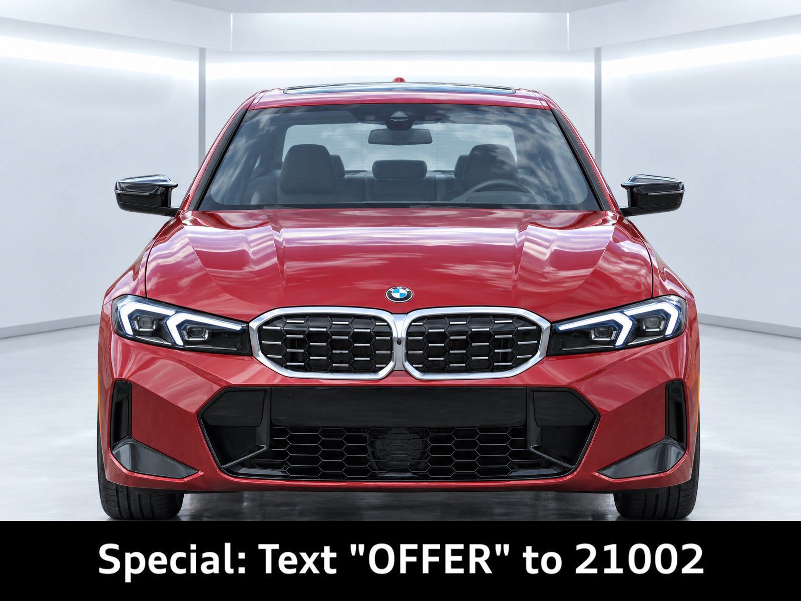 Used 2025 BMW M340i RWD image 5
