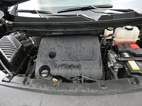 Used 2021 Chevrolet Traverse Premier w/ LPO, Floor Liner Package AWD/4WD image 35